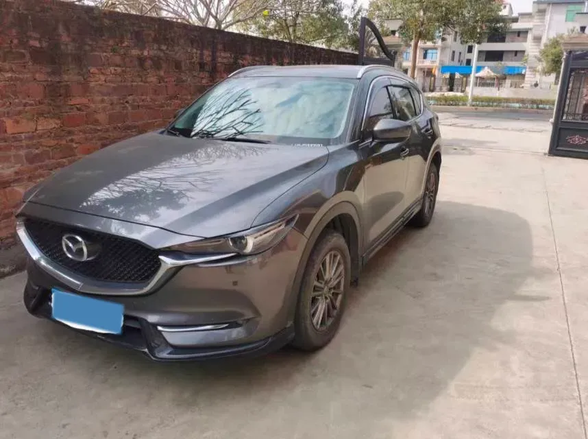 2021 Mazda CX-5 2.0L 155HP L4 6AT,autocango,china used car exporter,china ev exporter,chinese used car exporter,chinese used ev exporter