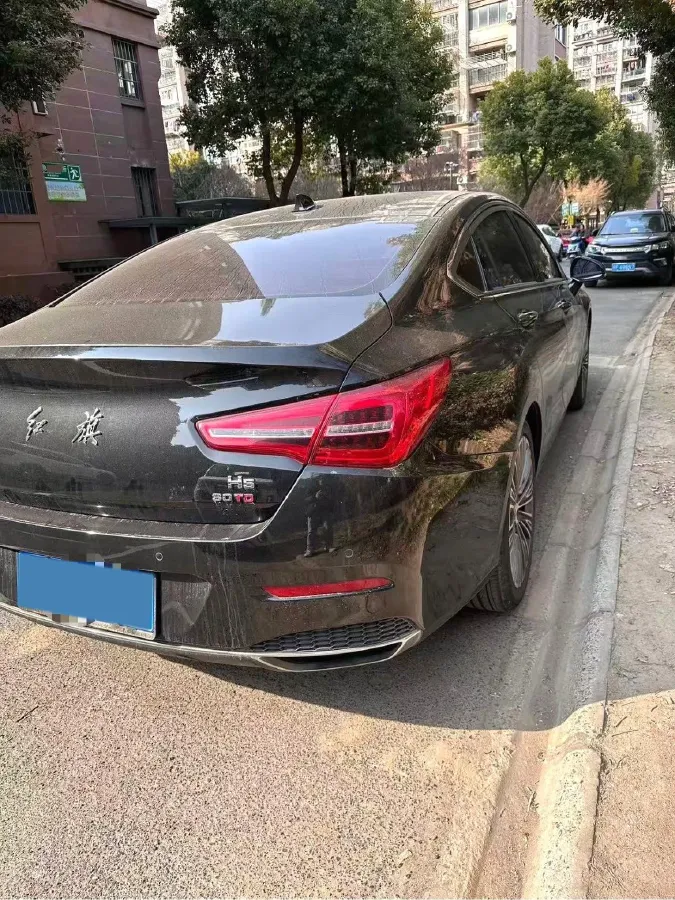 2020 HongQi H5 1.5T 169HP L4 7DCT,autocango,china used car exporter,china ev exporter,chinese used car exporter,chinese used ev exporter