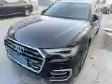 2023 Audi A6L 2.0T 245HP L4 7DCT