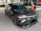 2019 Toyota Avalon 2.0L 178HP L4 CVT