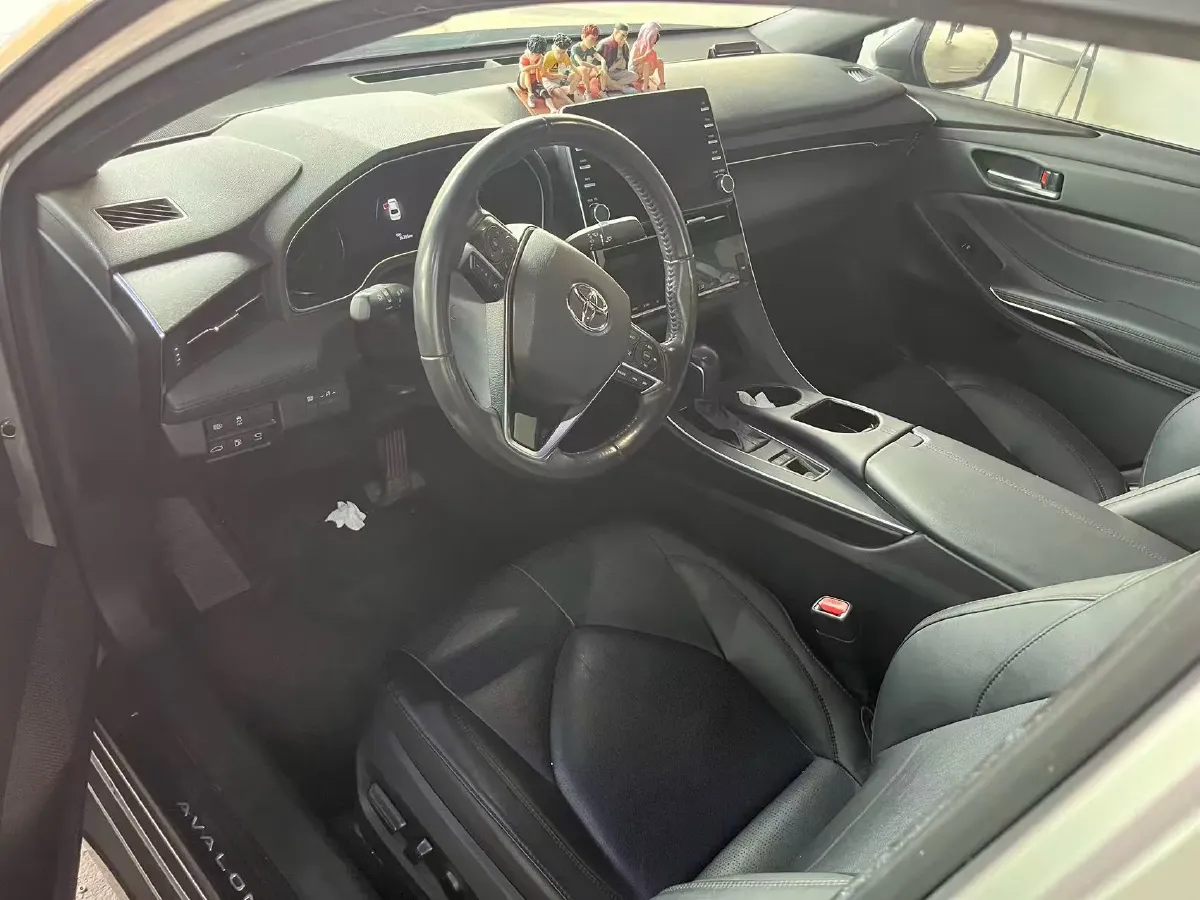 2019 Toyota Avalon 2.0L 178HP L4 CVT,autocango,china used car exporter,china ev exporter,chinese used car exporter,chinese used ev exporter