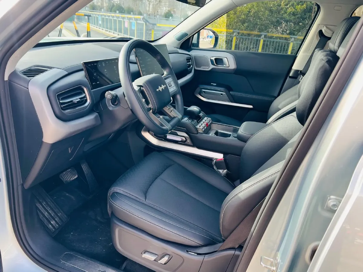 2025 FangChengBao Tai 3 BEV,autocango,china used car exporter,china ev exporter,chinese used car exporter,chinese used ev exporter