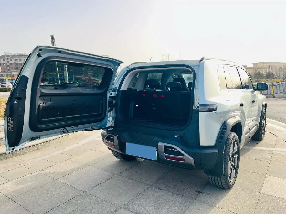 2025 FangChengBao Tai 3 BEV,autocango,china used car exporter,china ev exporter,chinese used car exporter,chinese used ev exporter