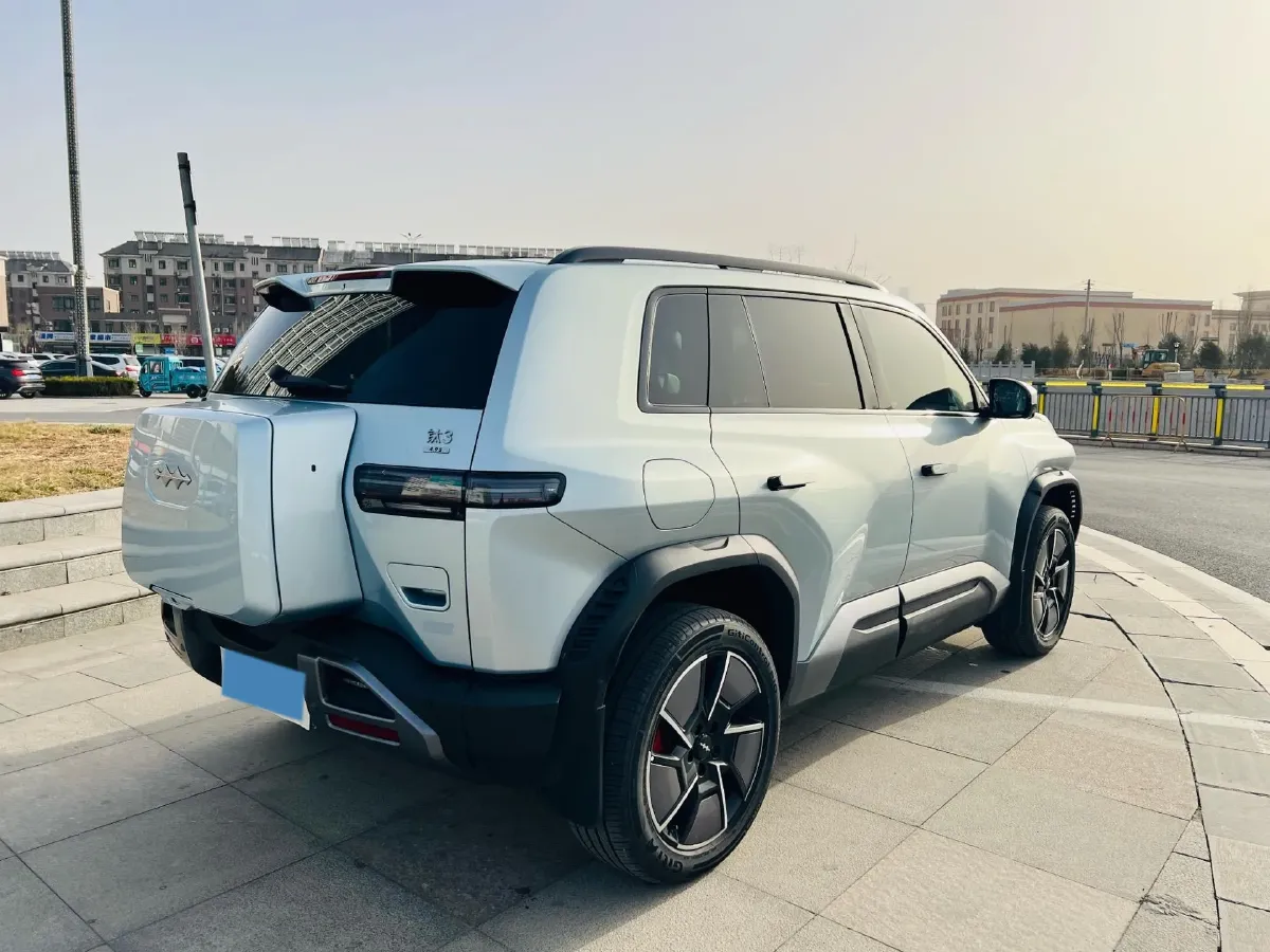 2025 FangChengBao Tai 3 BEV,autocango,china used car exporter,china ev exporter,chinese used car exporter,chinese used ev exporter