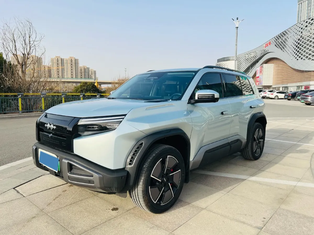 2025 FangChengBao Tai 3 BEV,autocango,china used car exporter,china ev exporter,chinese used car exporter,chinese used ev exporter
