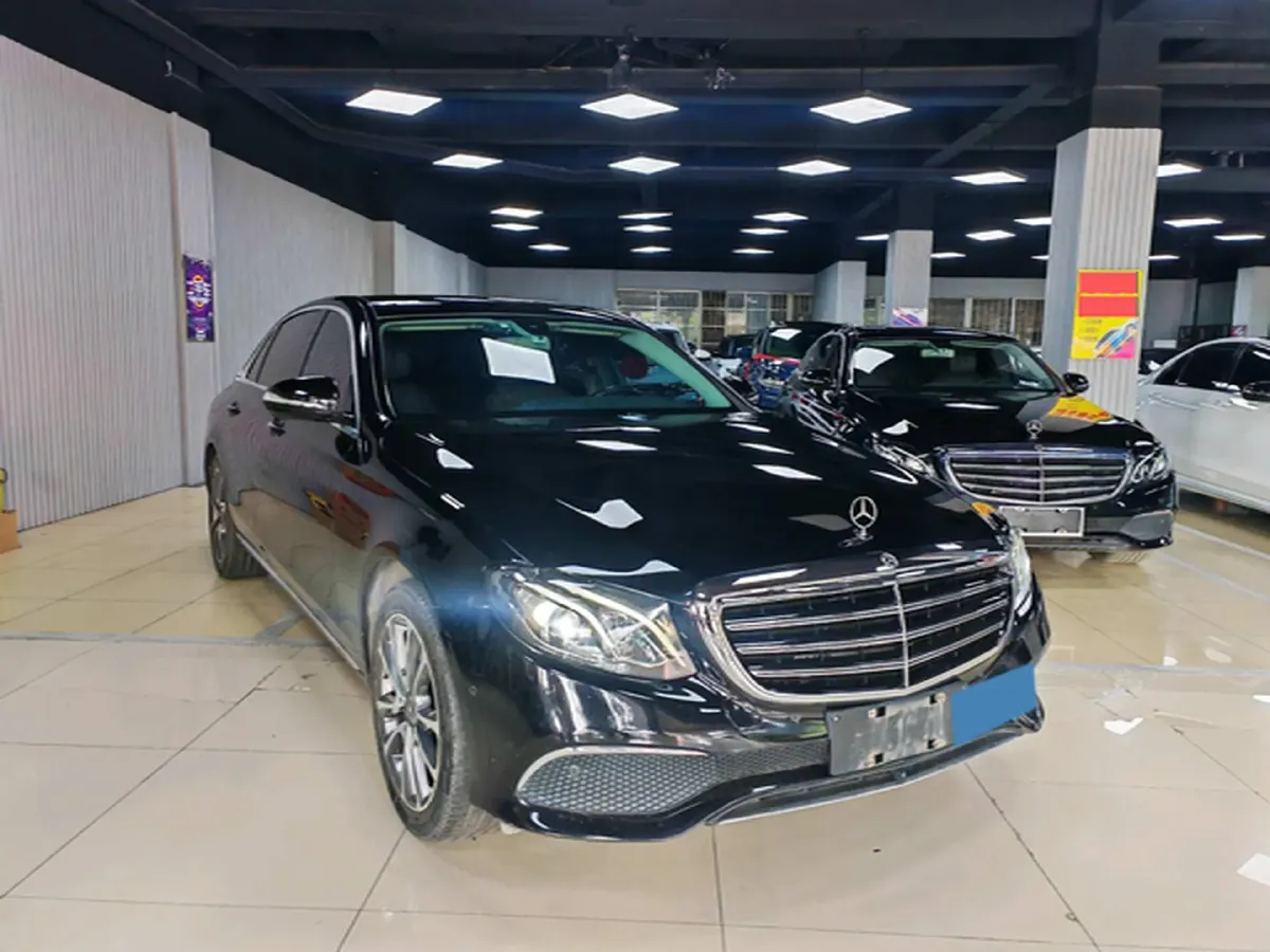 2020 Mercedes-Benz E Class 1.5T 184HP L4 9AT,autocango,china used car exporter,china ev exporter,chinese used car exporter,chinese used ev exporter