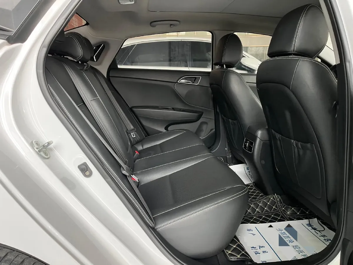 2019 Hyundai Mistra 1.6T 175HP L4 7DCT,autocango,china used car exporter,china ev exporter,chinese used car exporter,chinese used ev exporter