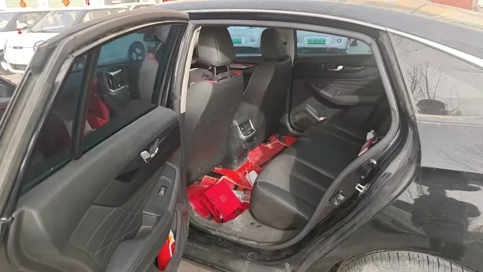 2024 DongFeng Aeolus YiXuan MAX 1.5T 197HP L4 7DCT,autocango,china used car exporter,china ev exporter,chinese used car exporter,chinese used ev exporter