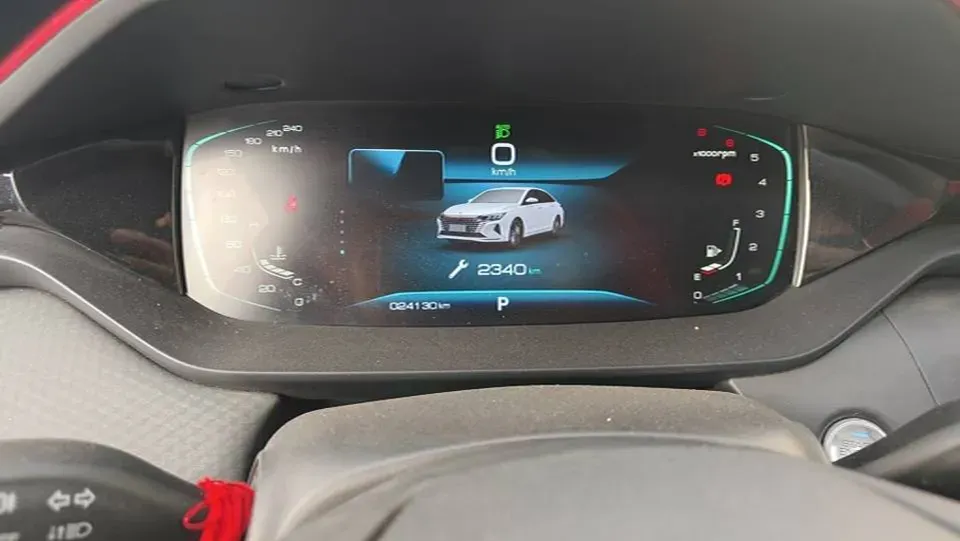 2024 DongFeng Aeolus YiXuan MAX 1.5T 197HP L4 7DCT,autocango,china used car exporter,china ev exporter,chinese used car exporter,chinese used ev exporter