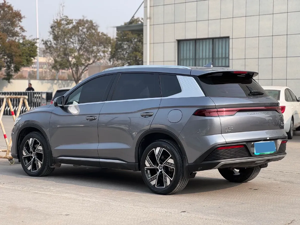 2023 BYD Song Pro 1.5L 110HP L4 E-CVT PHEV 18.3KWH,autocango,china used car exporter,china ev exporter,chinese used car exporter,chinese used ev exporter