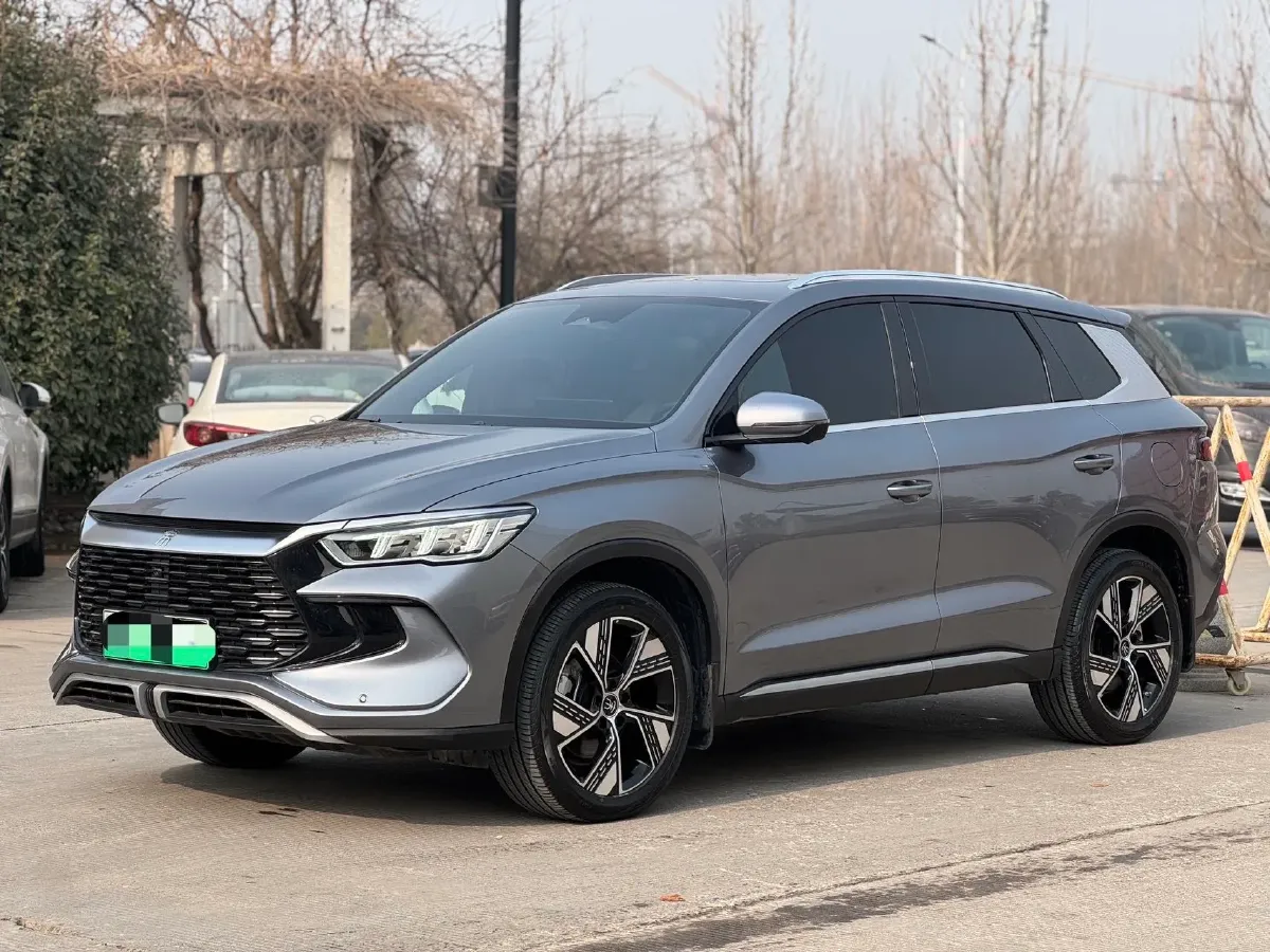 2023 BYD Song Pro 1.5L 110HP L4 E-CVT PHEV 18.3KWH,autocango,china used car exporter,china ev exporter,chinese used car exporter,chinese used ev exporter