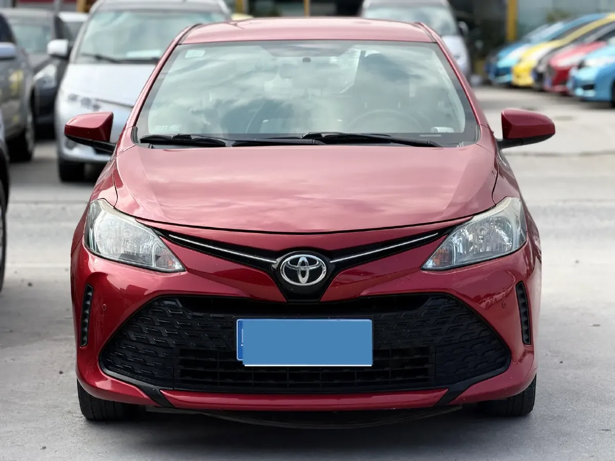 2017 Toyota Vios 1.5L 107HP L4 CVT,autocango,china used car exporter,china ev exporter,chinese used car exporter,chinese used ev exporter