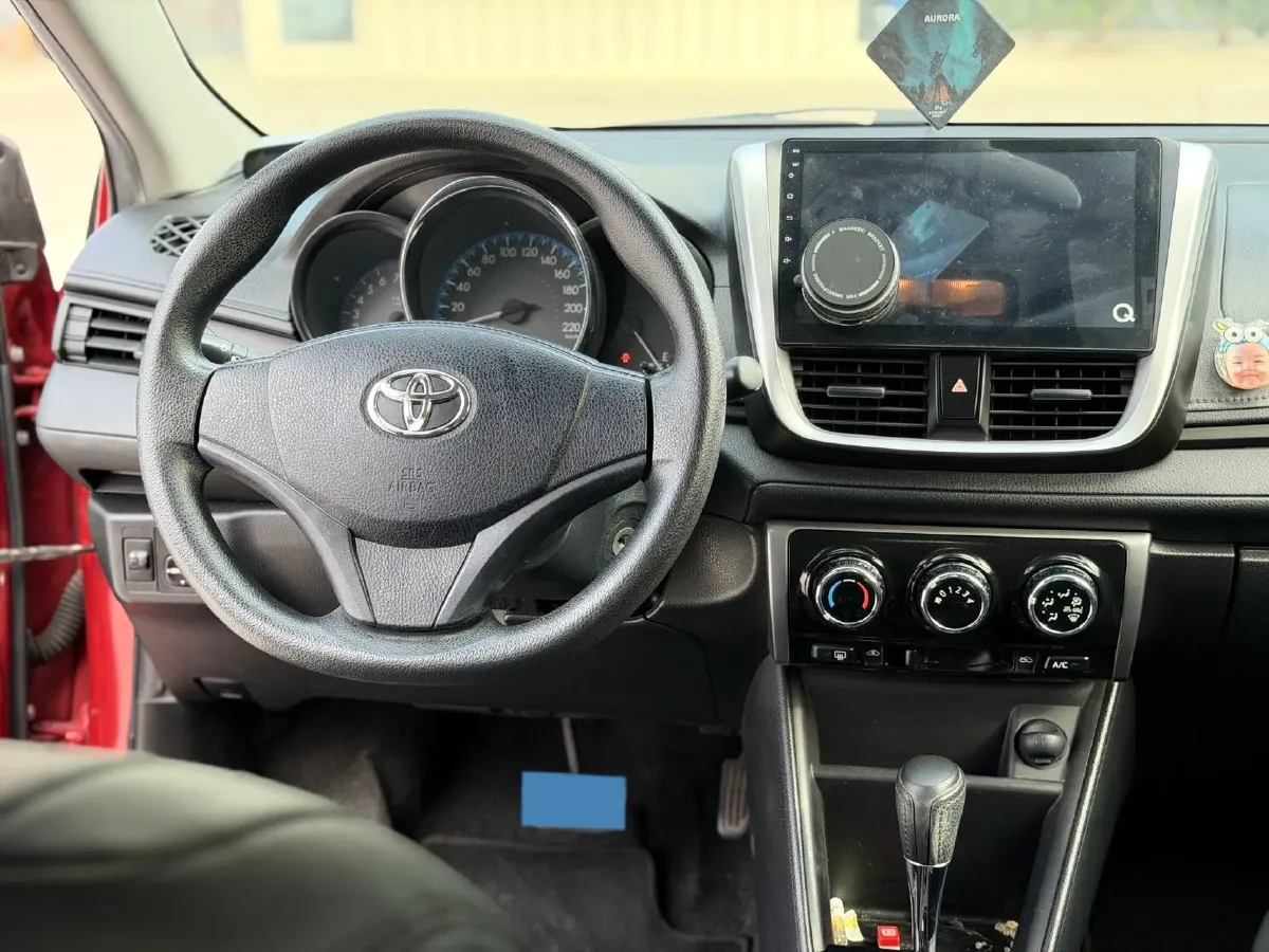 2017 Toyota Vios 1.5L 107HP L4 CVT,autocango,china used car exporter,china ev exporter,chinese used car exporter,chinese used ev exporter