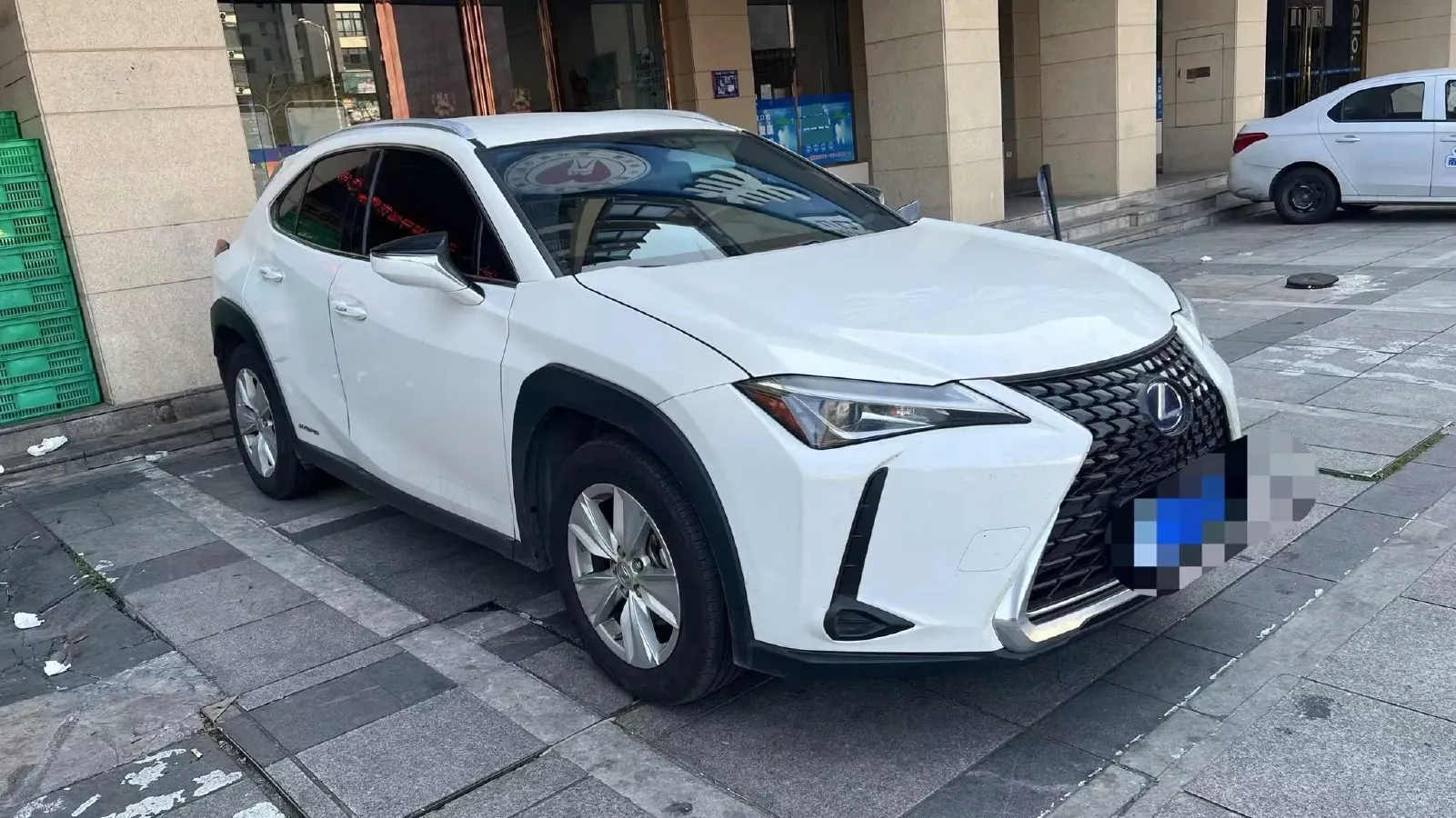 2020 Lexus UX 2.0L 146HP L4 E-CVT Hybrid,autocango,china used car exporter,china ev exporter,chinese used car exporter,chinese used ev exporter