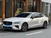 2024 VOLVO S60,autocango,china used car exporter,china ev exporter,chinese used car exporter,chinese used ev exporter