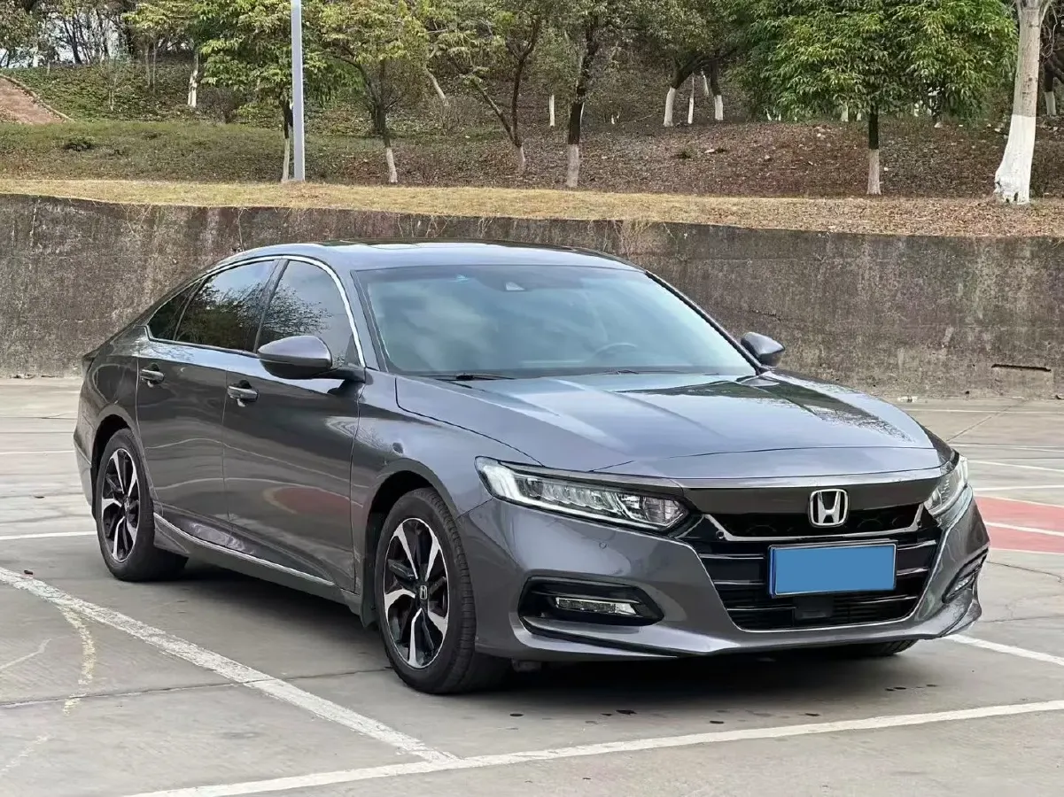 2021 Honda Accord 1.5T 194HP L4 CVT,autocango,china used car exporter,china ev exporter,chinese used car exporter,chinese used ev exporter