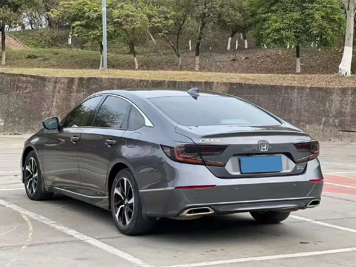 2021 Honda Accord 1.5T 194HP L4 CVT,autocango,china used car exporter,china ev exporter,chinese used car exporter,chinese used ev exporter