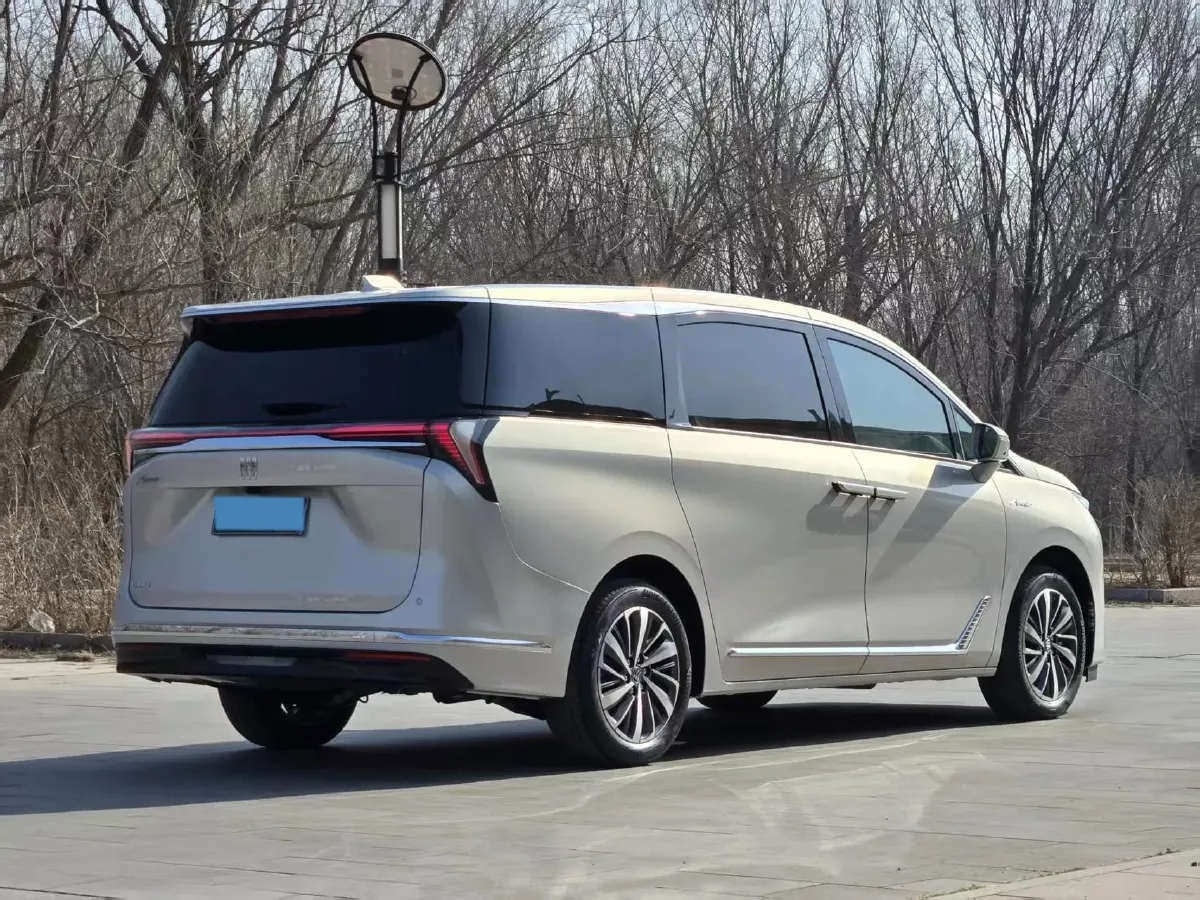 2026 Buick GL8 2.0T 237HP L4 9AT,autocango,china used car exporter,china ev exporter,chinese used car exporter,chinese used ev exporter