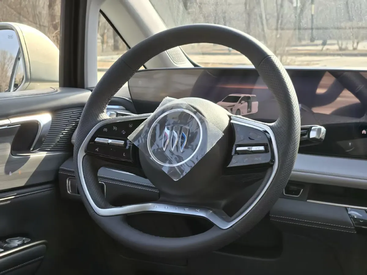 2026 Buick GL8 2.0T 237HP L4 9AT,autocango,china used car exporter,china ev exporter,chinese used car exporter,chinese used ev exporter