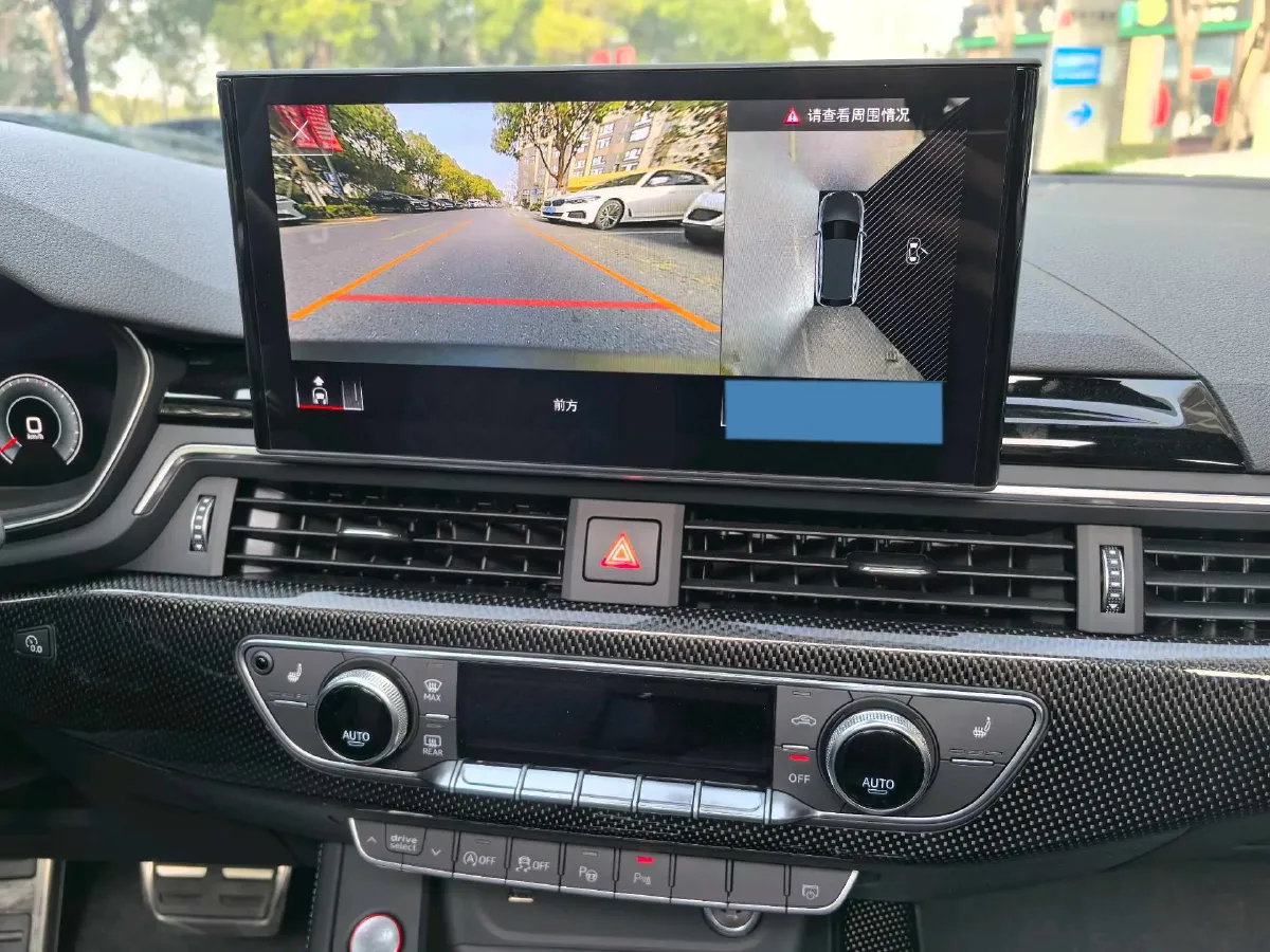 2024 Audi S4 3.0T 354HP V6 8AT,autocango,china used car exporter,china ev exporter,chinese used car exporter,chinese used ev exporter