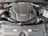 2024 Audi S4 3.0T 354HP V6 8AT