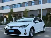 2022 TOYOTA COROLLA,autocango,china used car exporter,china ev exporter,chinese used car exporter,chinese used ev exporter