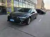 2022 Toyota Avalon 2.5L 178HP L4 E-CVT Hybrid