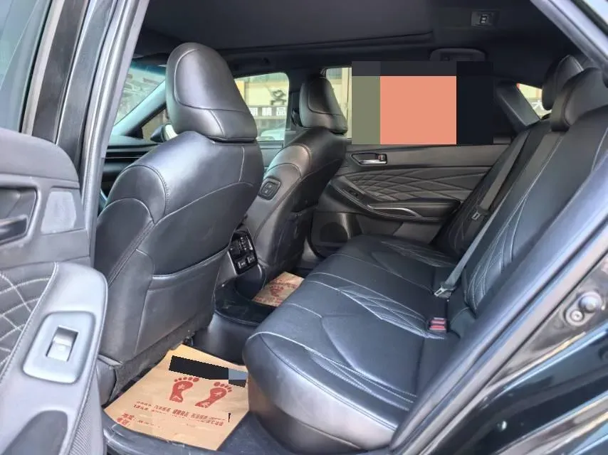 2022 Toyota Avalon 2.5L 178HP L4 E-CVT Hybrid,autocango,china used car exporter,china ev exporter,chinese used car exporter,chinese used ev exporter