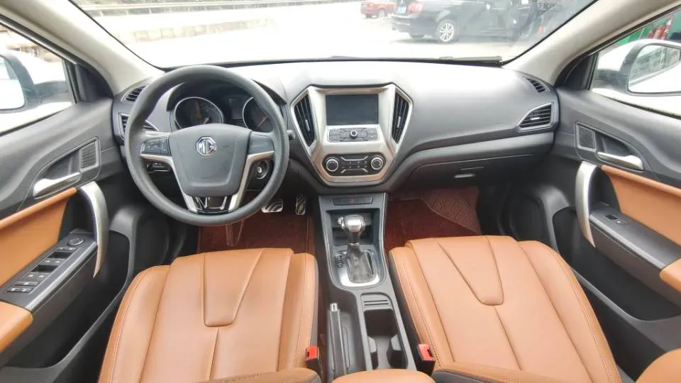 2016 MG GT 1.5T 129HP L4 6AT,autocango,china used car exporter,china ev exporter,chinese used car exporter,chinese used ev exporter