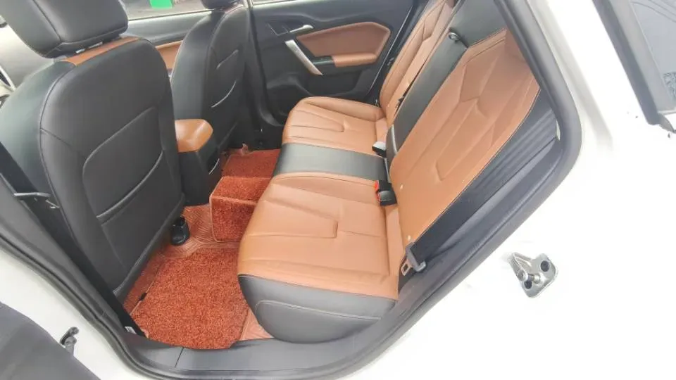 2016 MG GT 1.5T 129HP L4 6AT,autocango,china used car exporter,china ev exporter,chinese used car exporter,chinese used ev exporter