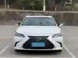 2018 Lexus ES 2.0L 173HP L4 CVT
