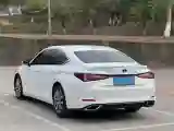 2018 Lexus ES 2.0L 173HP L4 CVT