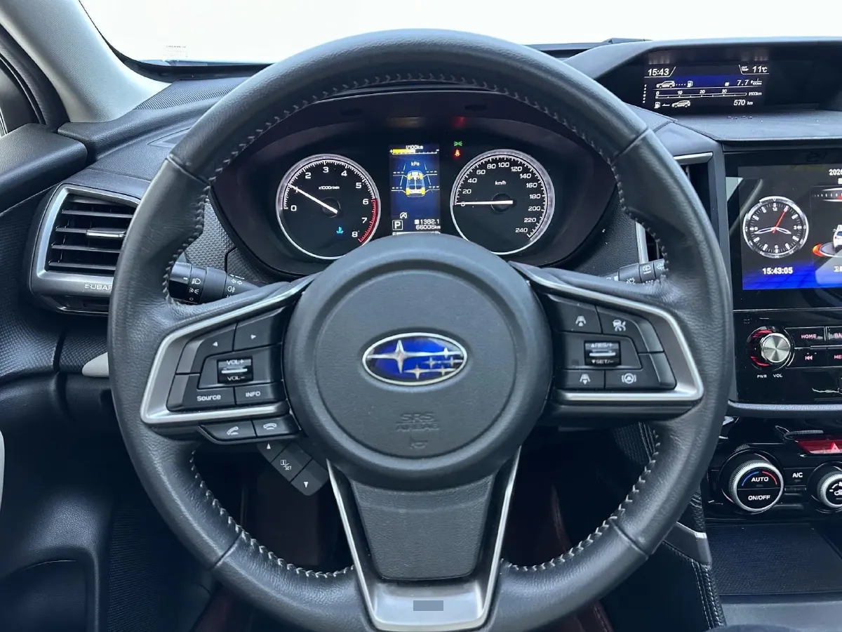 2022 Subaru Forester 2.0L 154HP H4 CVT,autocango,china used car exporter,china ev exporter,chinese used car exporter,chinese used ev exporter