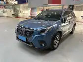 2022 SUBARU FORESTER,autocango,china used car exporter,china ev exporter,chinese used car exporter,chinese used ev exporter