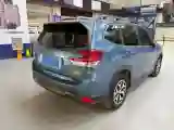 2022 Subaru Forester 2.0L 154HP H4 CVT