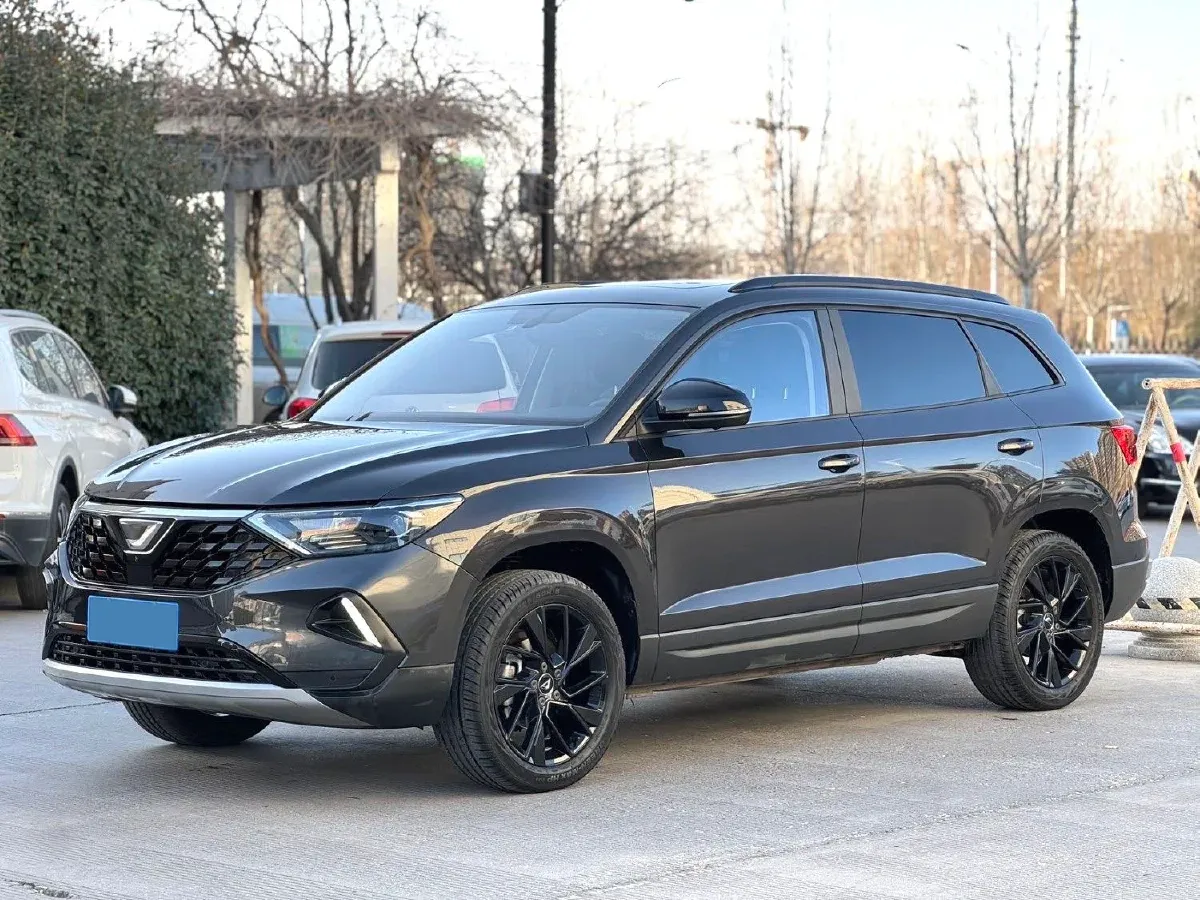 2021 Jetta VS7 1.4T 150HP L4 6AT,autocango,china used car exporter,china ev exporter,chinese used car exporter,chinese used ev exporter