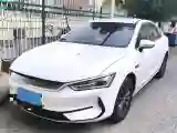 2024 BYD Qin Plus BEV 57.6KWH