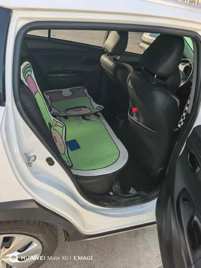 2022 Toyota Yaris L 1.5L 112HP L4 CVT,autocango,china used car exporter,china ev exporter,chinese used car exporter,chinese used ev exporter