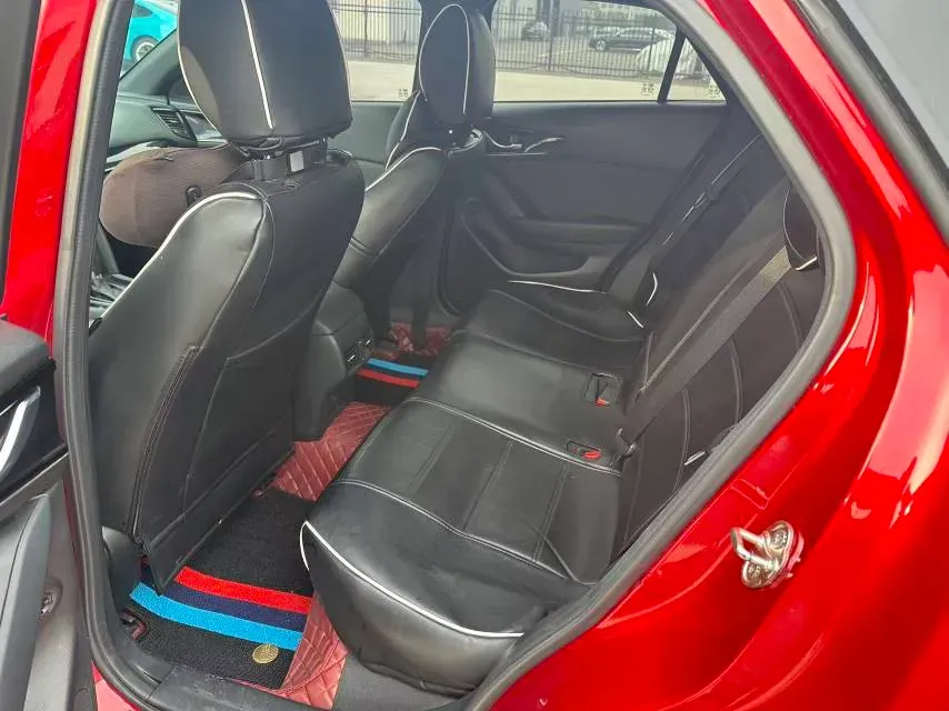 2021 Mazda CX-4 2.0L 158HP L4 6AT,autocango,china used car exporter,china ev exporter,chinese used car exporter,chinese used ev exporter