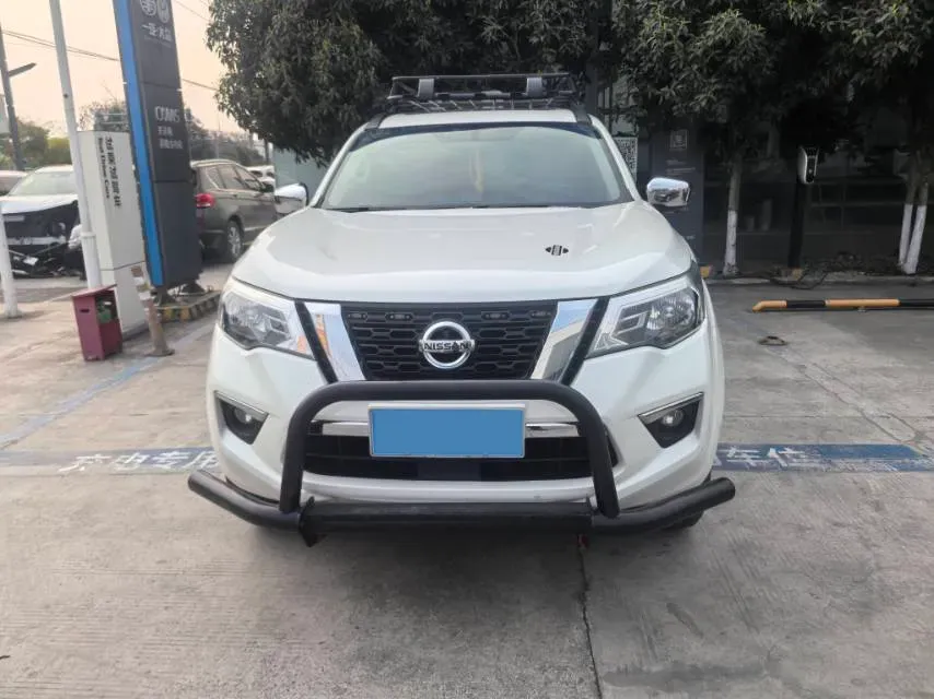 2020 Nissan Terra 2.5L 193HP L4 7AT,autocango,china used car exporter,china ev exporter,chinese used car exporter,chinese used ev exporter