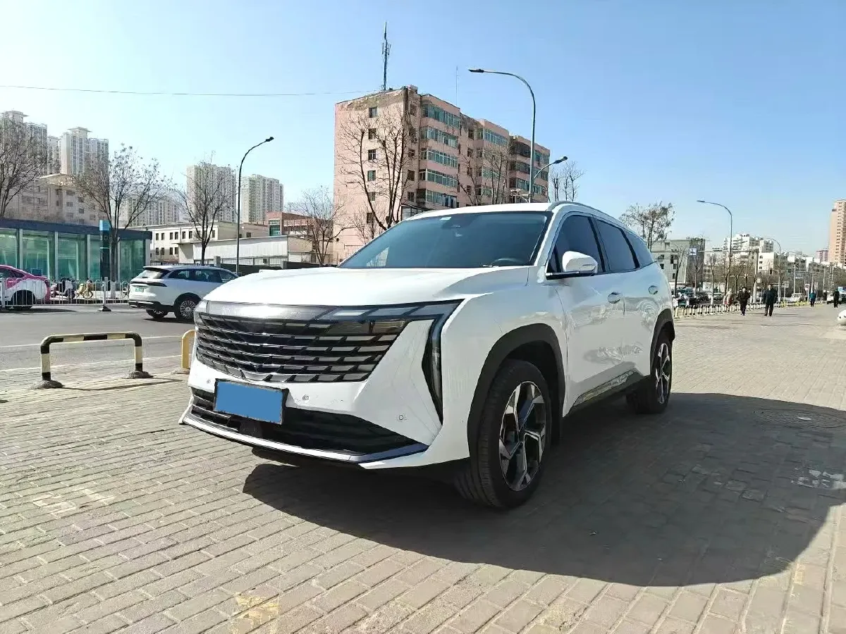 2023 Geely StarRay 1.5T 181HP L4 7DCT,autocango,china used car exporter,china ev exporter,chinese used car exporter,chinese used ev exporter