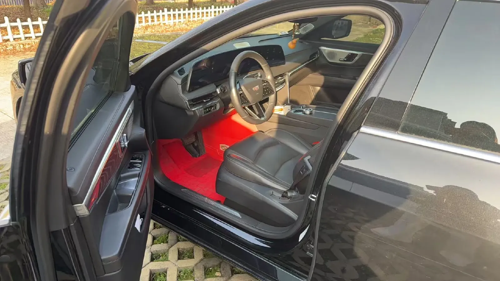 2023 Cadillac CT6 2.0T 237HP L4 10AT,autocango,china used car exporter,china ev exporter,chinese used car exporter,chinese used ev exporter