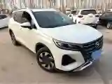 2020 GAC Trumpchi GS4 1.5T 169HP L4 6AT