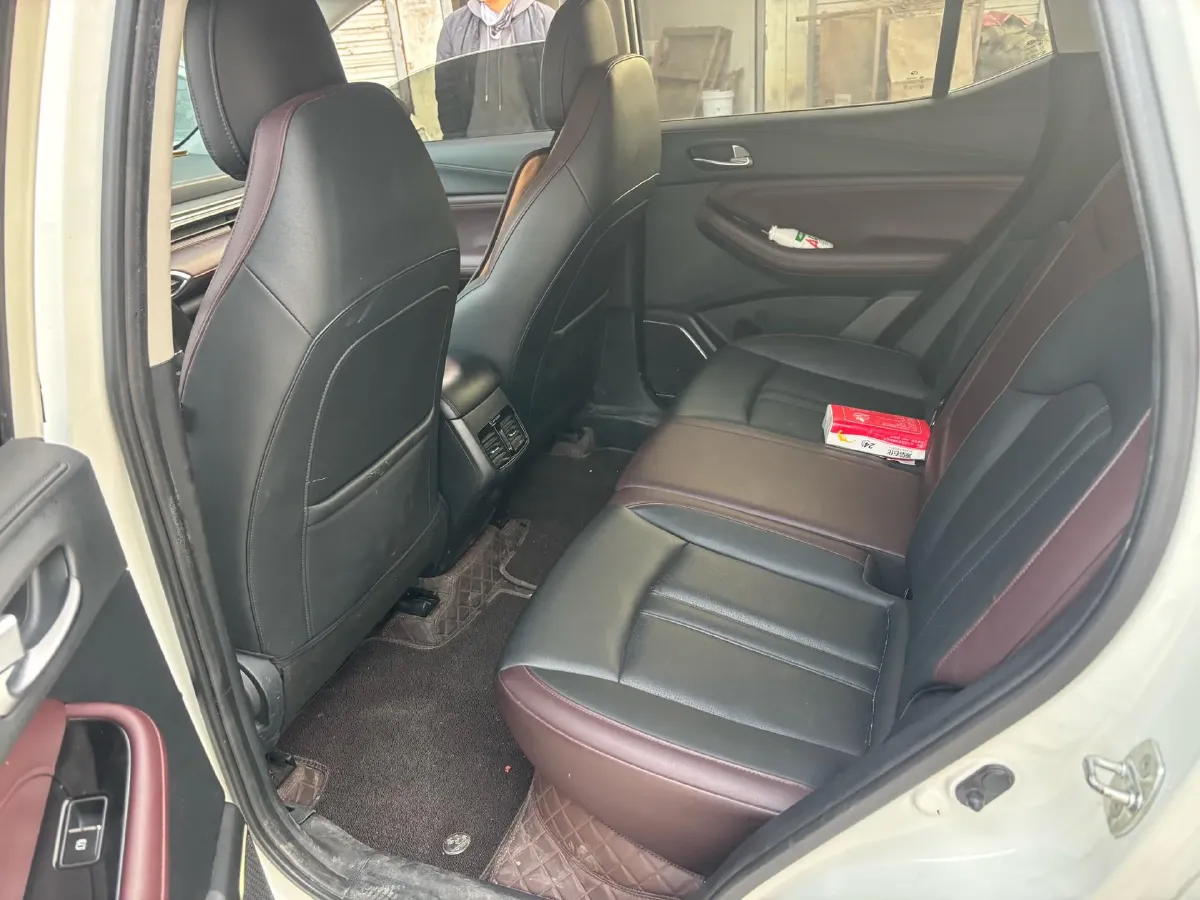 2020 GAC Trumpchi GS4 1.5T 169HP L4 6AT,autocango,china used car exporter,china ev exporter,chinese used car exporter,chinese used ev exporter