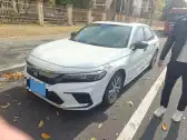 2022 HONDA CIVIC,autocango,china used car exporter,china ev exporter,chinese used car exporter,chinese used ev exporter