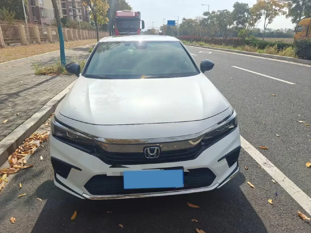 2022 Honda Civic 1.5T 182HP L4 CVT,autocango,china used car exporter,china ev exporter,chinese used car exporter,chinese used ev exporter