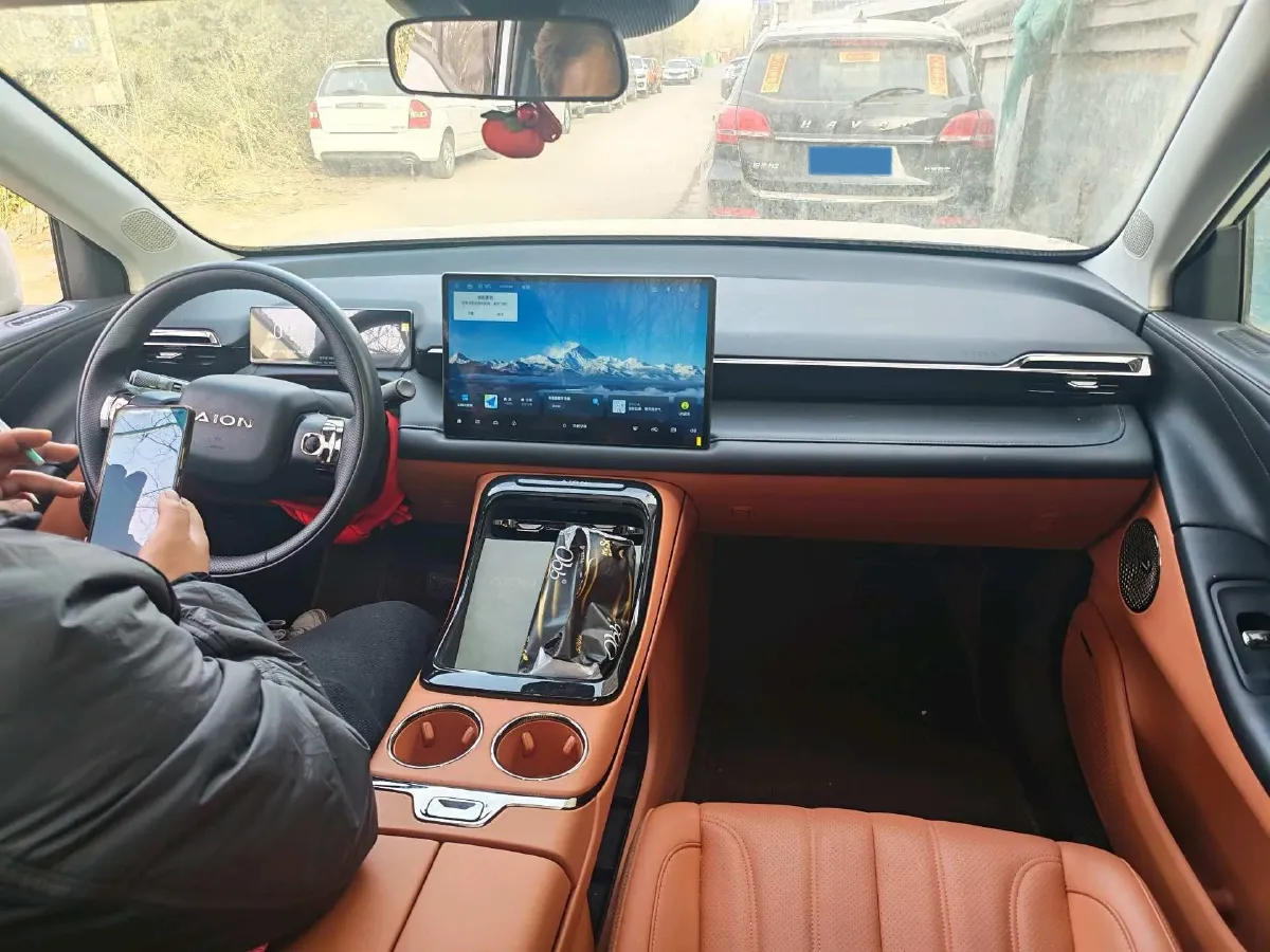 2024 Aion V BEV 62.268/62.27/62.681KWH,autocango,china used car exporter,china ev exporter,chinese used car exporter,chinese used ev exporter