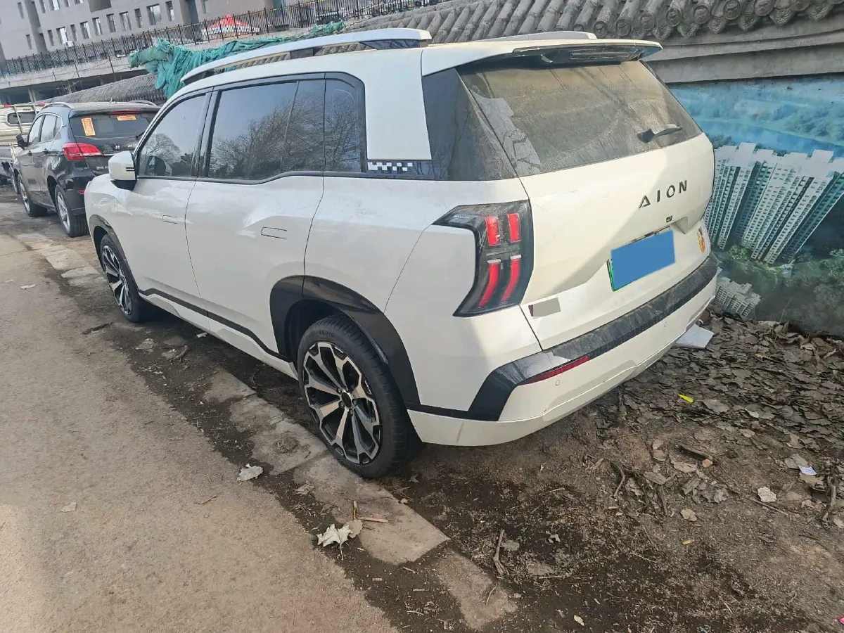 2024 Aion V BEV 62.268/62.27/62.681KWH,autocango,china used car exporter,china ev exporter,chinese used car exporter,chinese used ev exporter