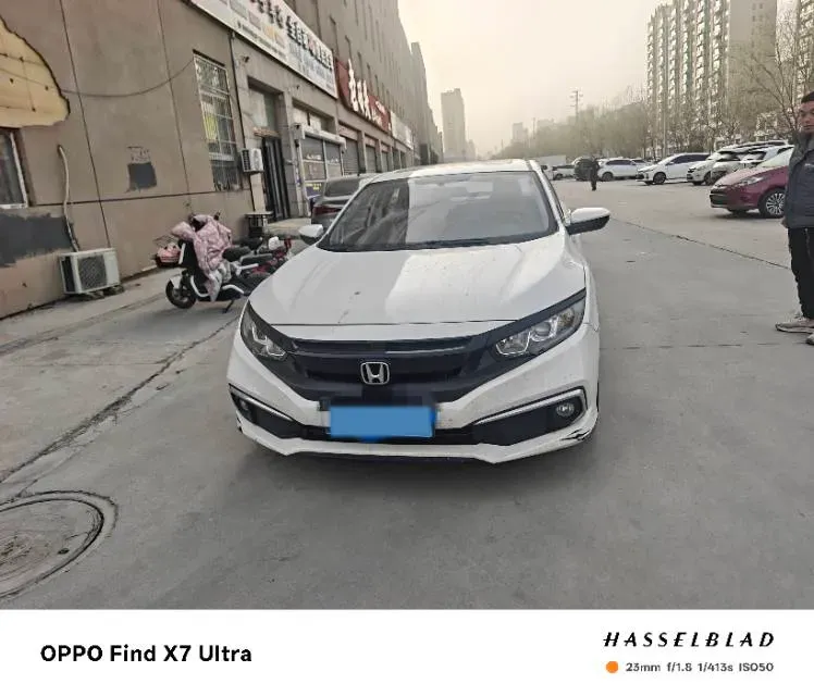 2019 Honda Civic 1.0T 125HP L3 CVT,autocango,china used car exporter,china ev exporter,chinese used car exporter,chinese used ev exporter