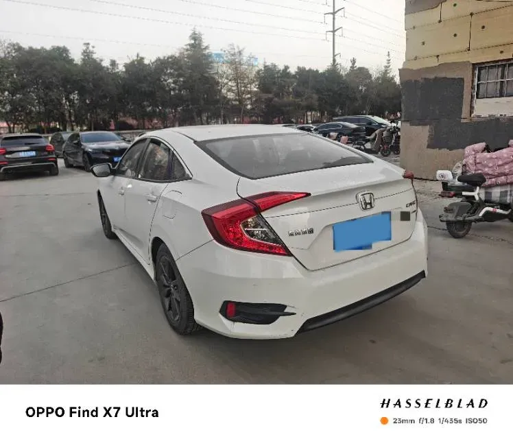 2019 Honda Civic 1.0T 125HP L3 CVT,autocango,china used car exporter,china ev exporter,chinese used car exporter,chinese used ev exporter